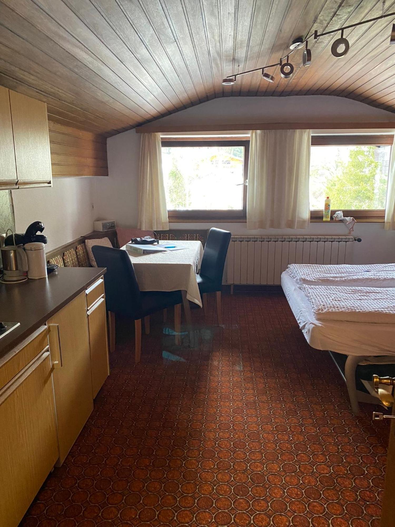 Ferienwohnungen Vierthaler Filzmoos Kültér fotó