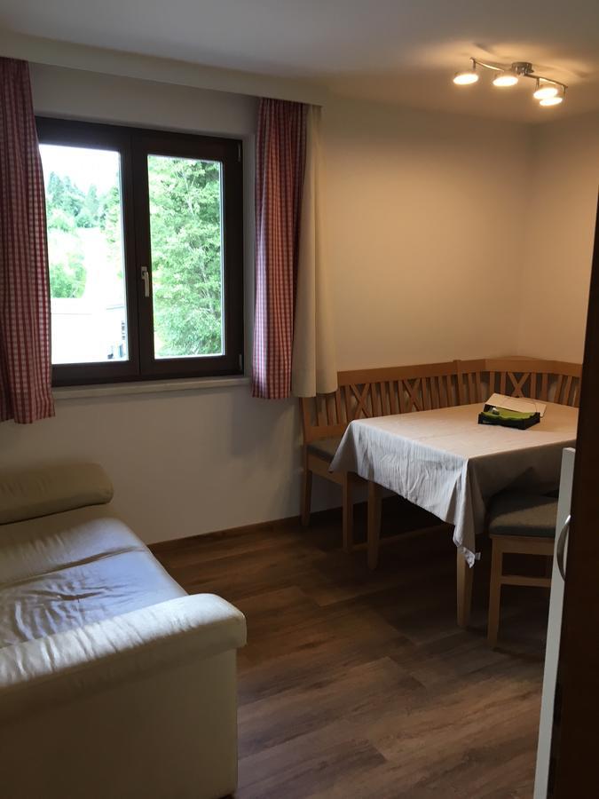 Ferienwohnungen Vierthaler Filzmoos Kültér fotó