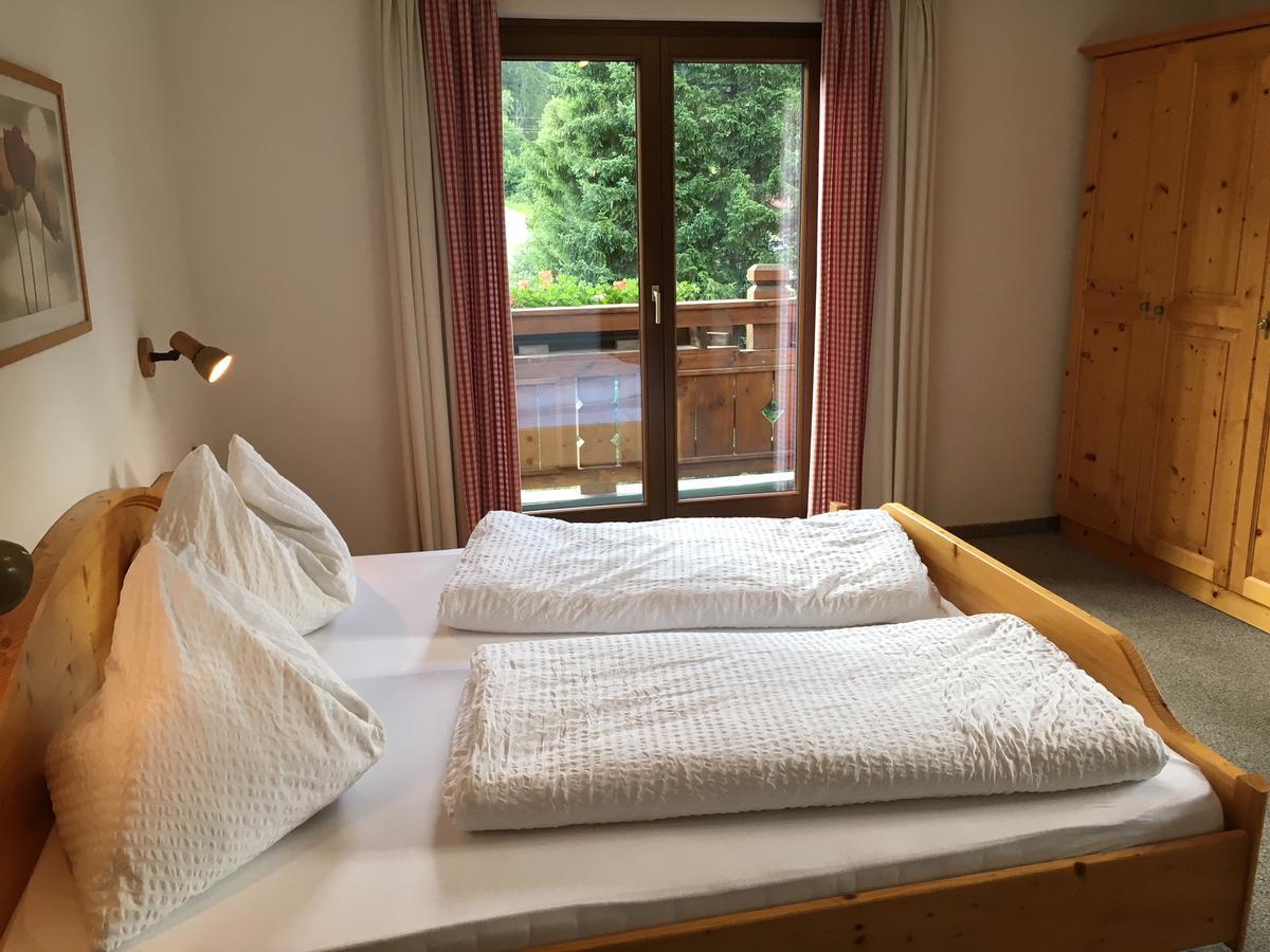 Ferienwohnungen Vierthaler Filzmoos Kültér fotó