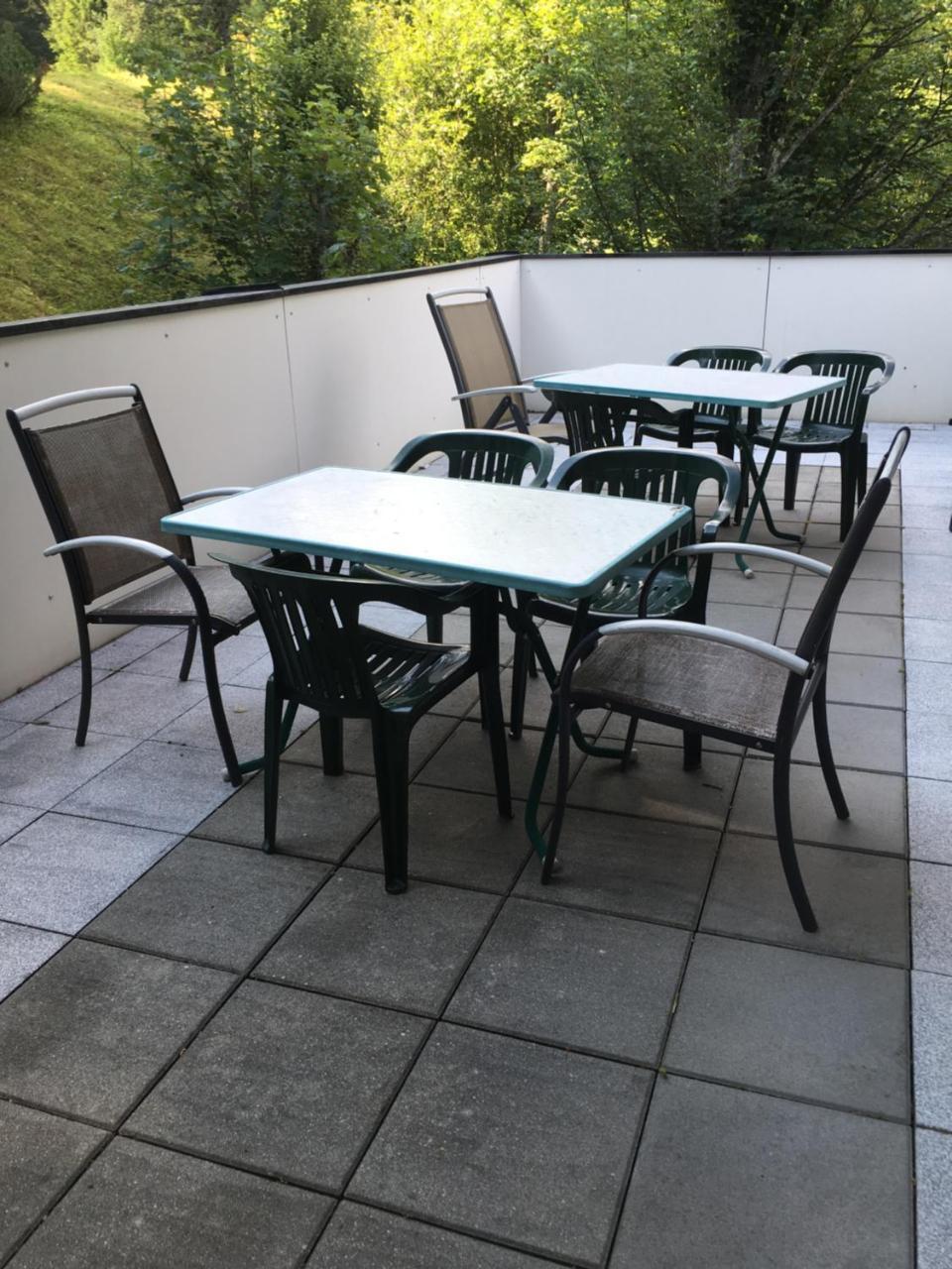 Ferienwohnungen Vierthaler Filzmoos Kültér fotó